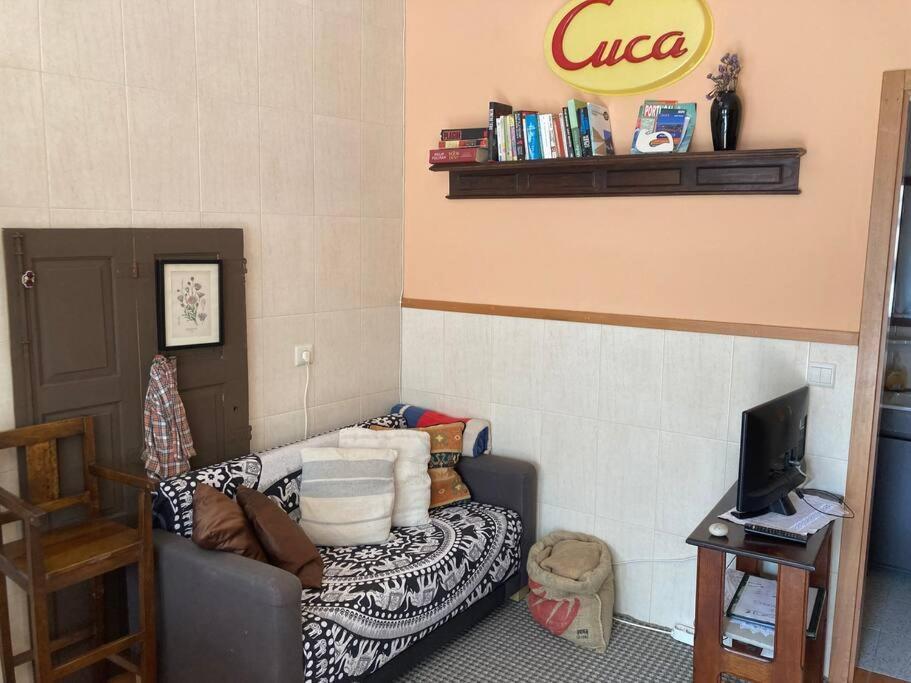 Casa Nova Villa Apúlia Екстериор снимка