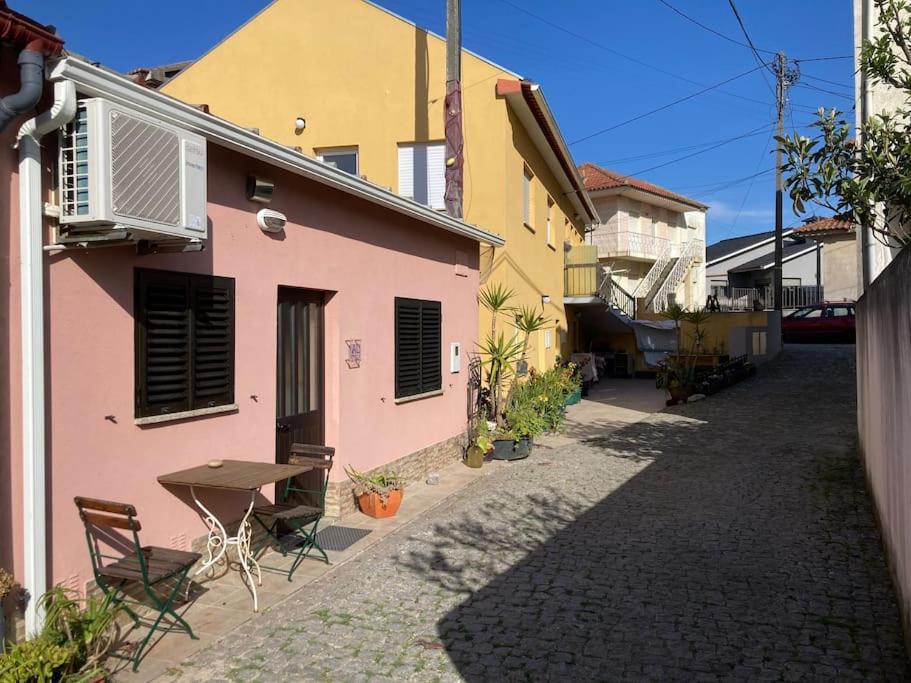 Casa Nova Villa Apúlia Екстериор снимка