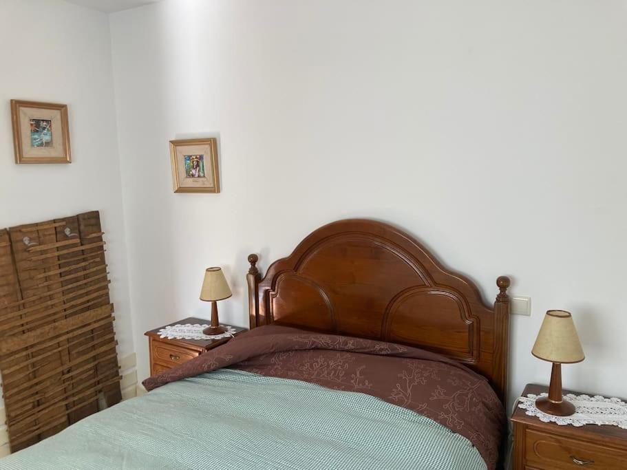 Casa Nova Villa Apúlia Екстериор снимка