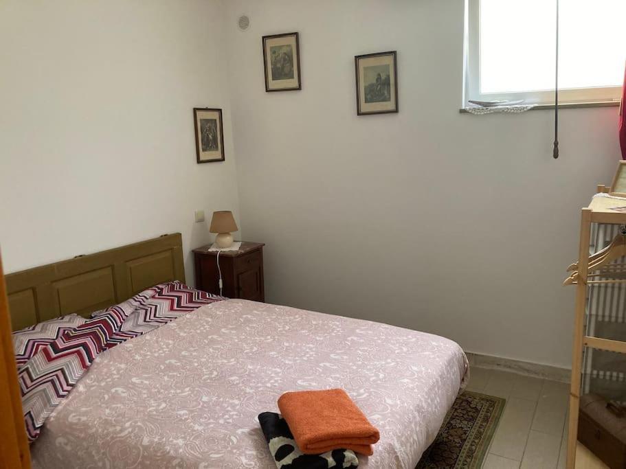 Casa Nova Villa Apúlia Екстериор снимка