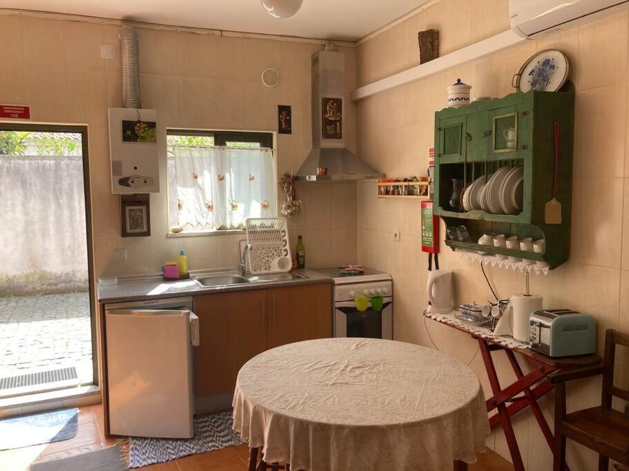 Casa Nova Villa Apúlia Екстериор снимка